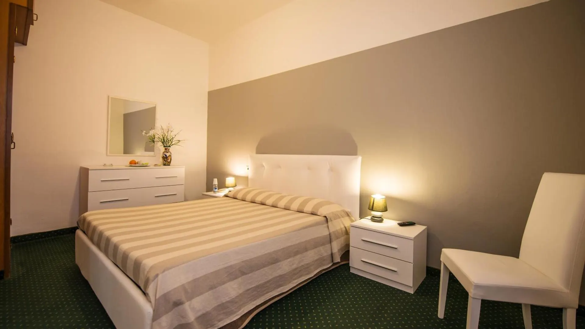 Hotel Ariston Piombino