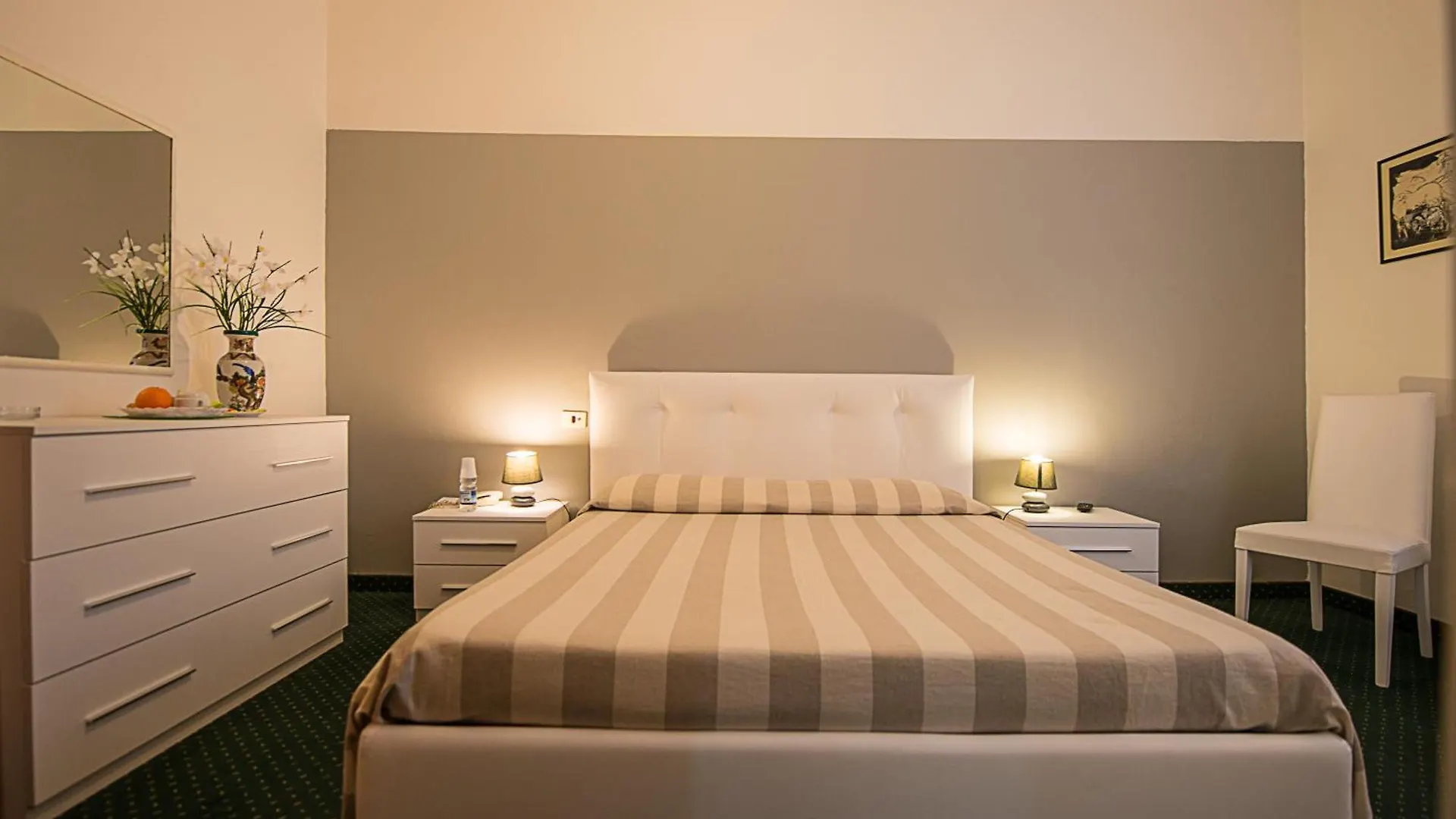 Hotel Ariston Piombino