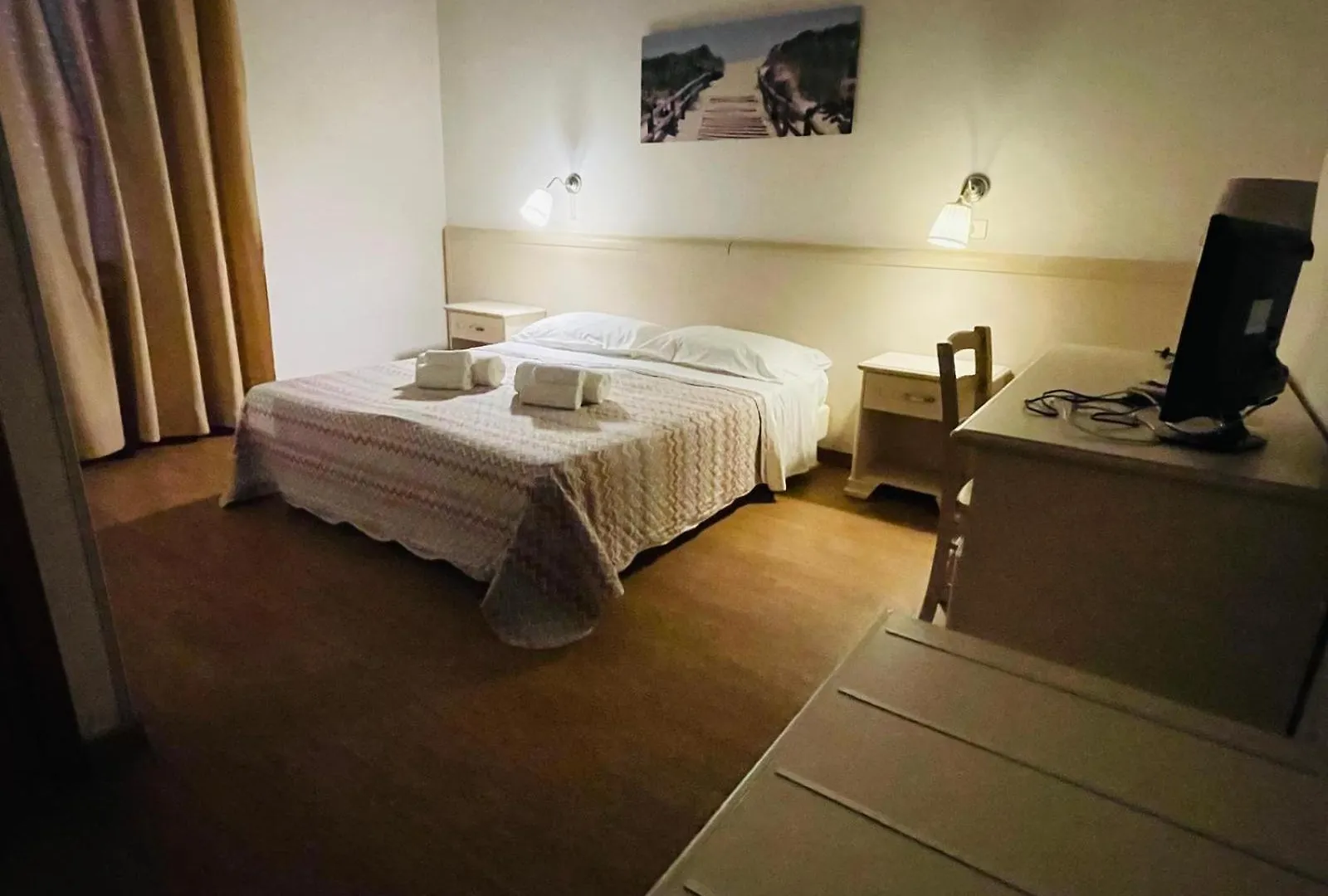 Hotel Ariston Piombino