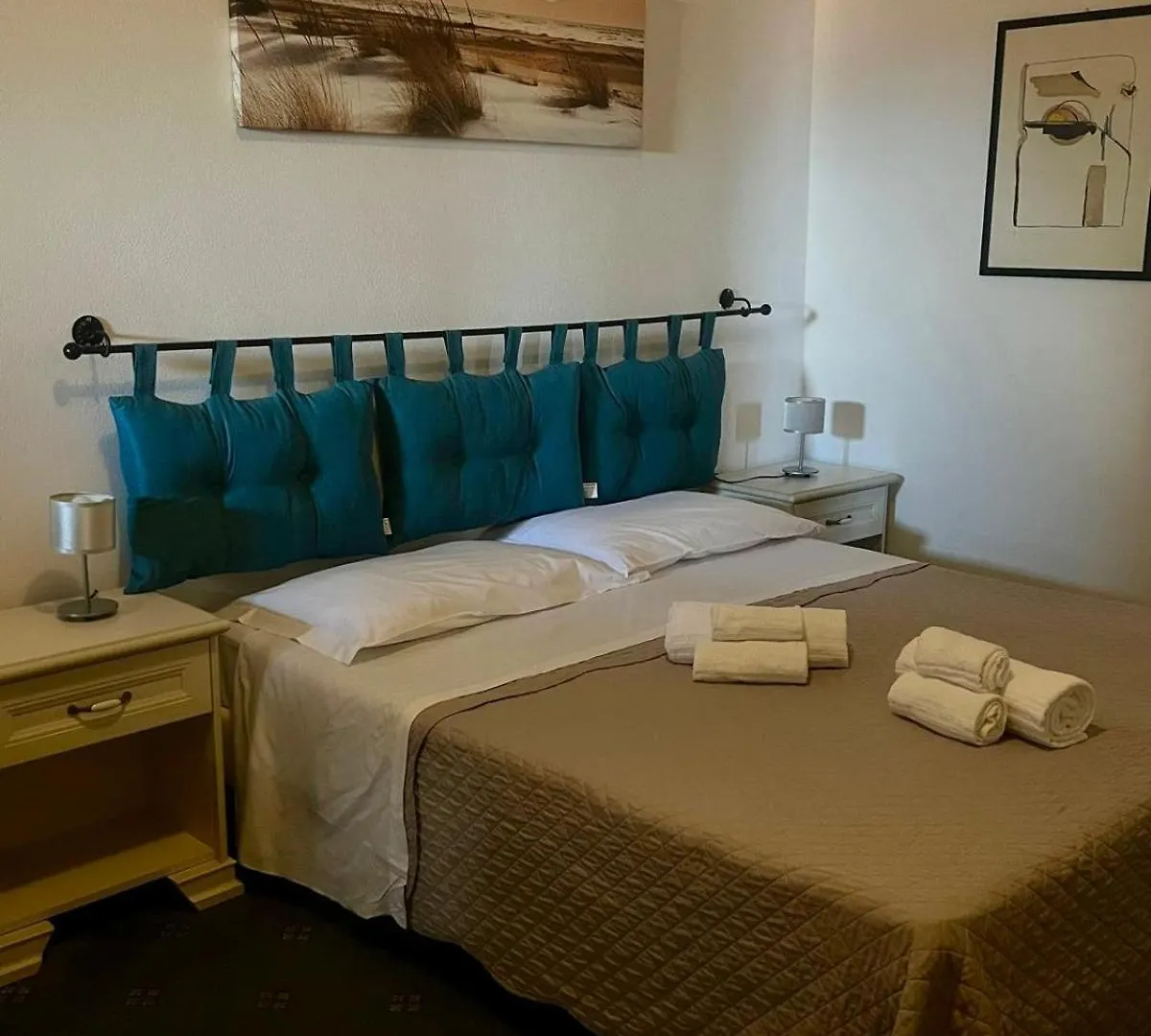 Hotel Ariston Piombino