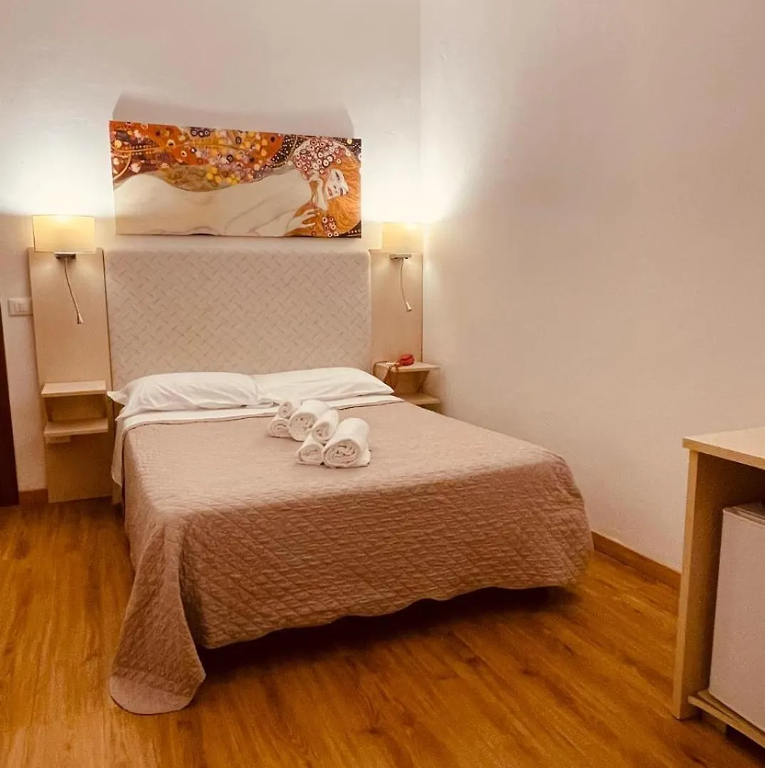 Hotel Ariston Piombino