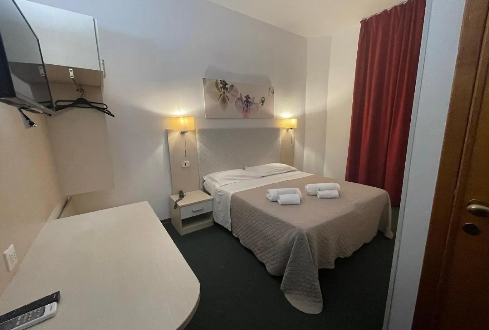 Hotel Ariston Piombino Italy