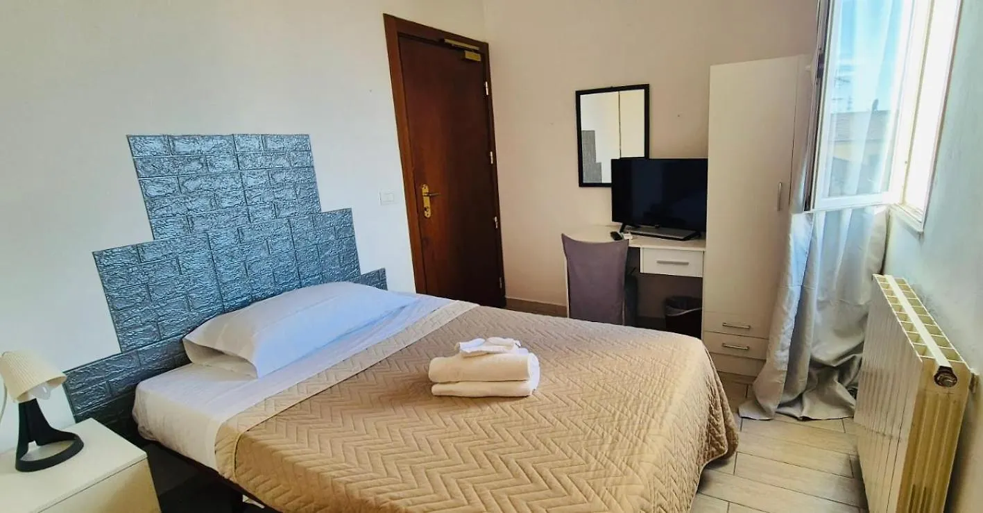 **  Hotel Ariston Piombino Italy