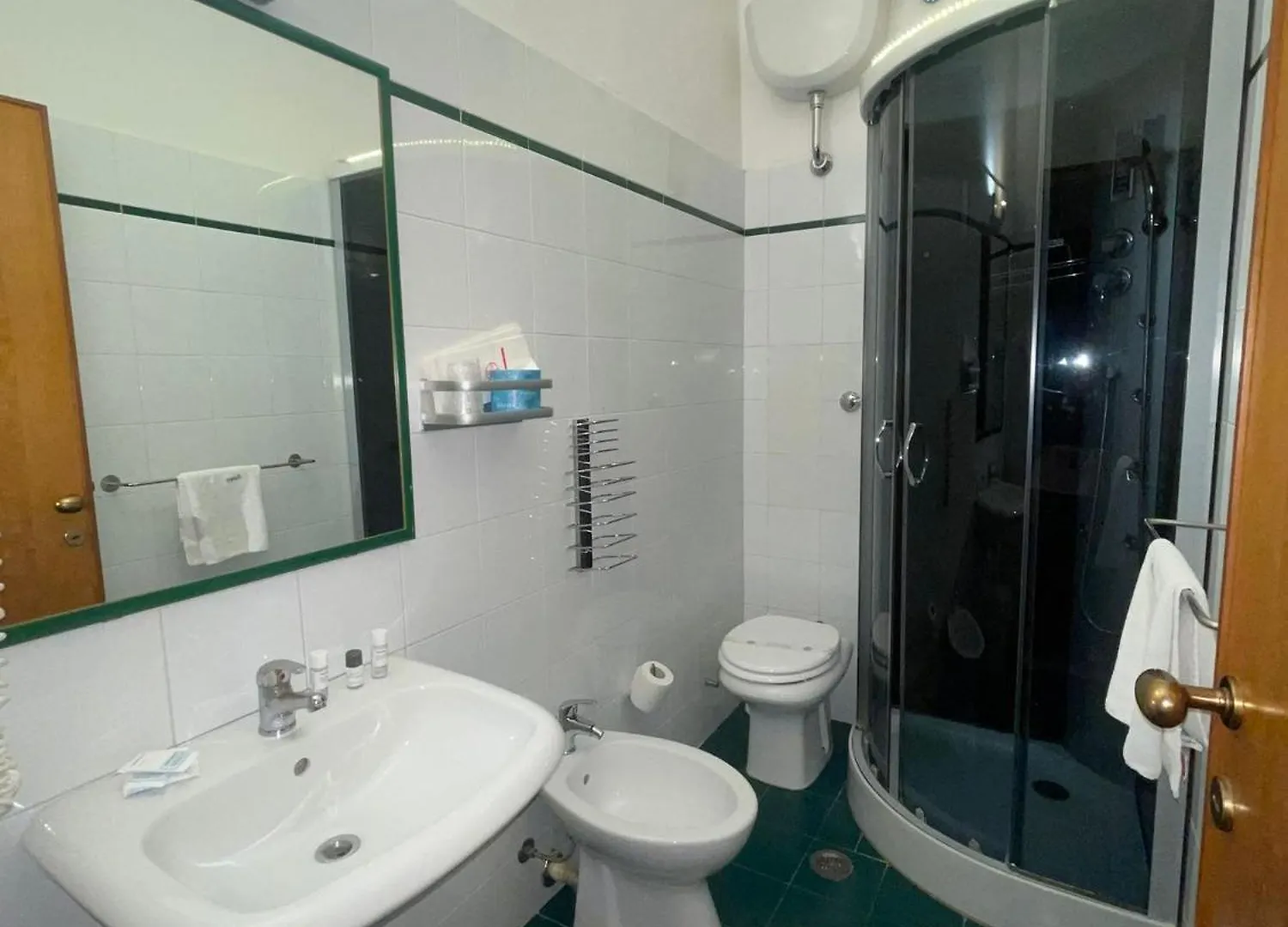Hotel Ariston Piombino 2*,  Italy
