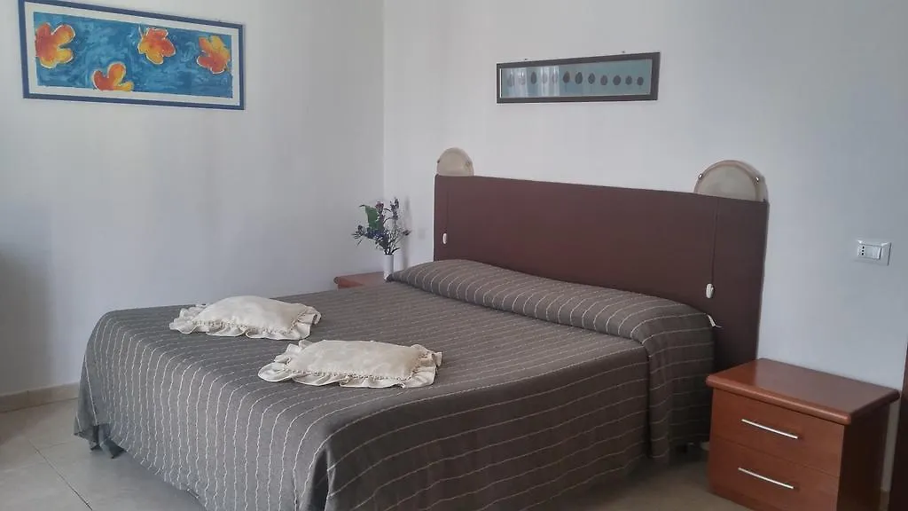 Hotel Ariston Piombino