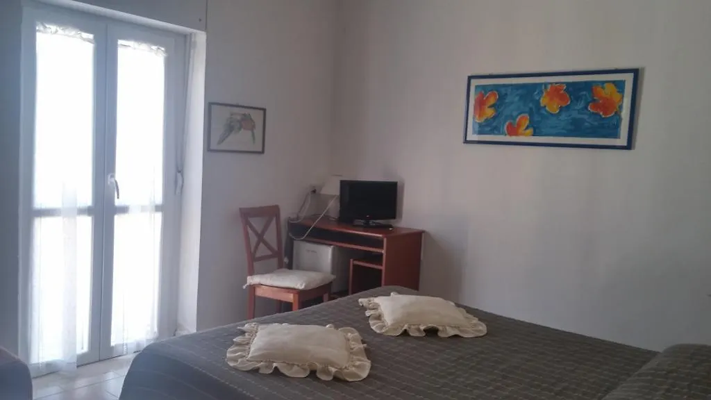 Hotel Ariston Piombino