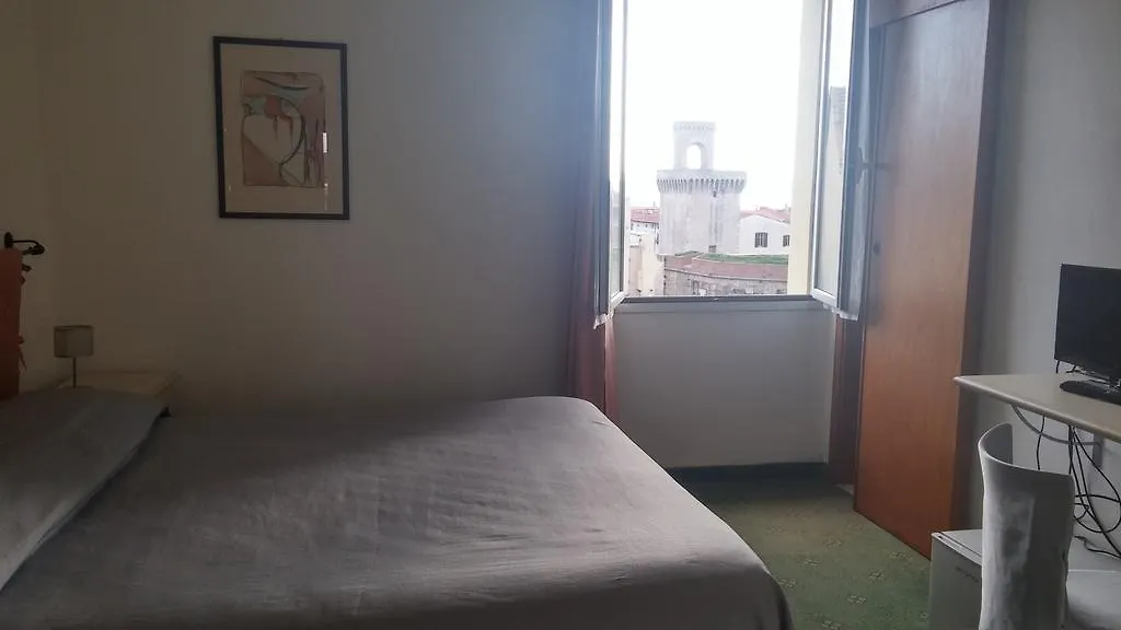 Hotel Ariston Piombino Italy