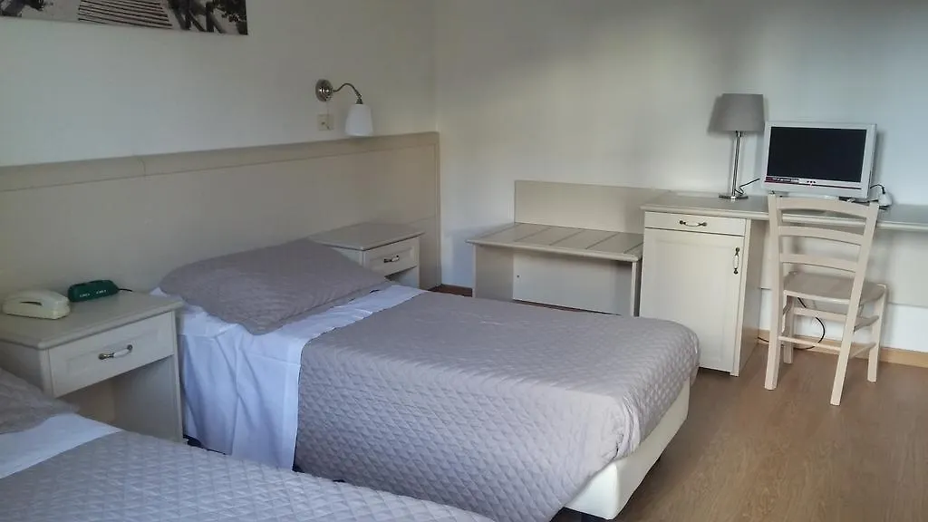 Hotel Ariston Piombino