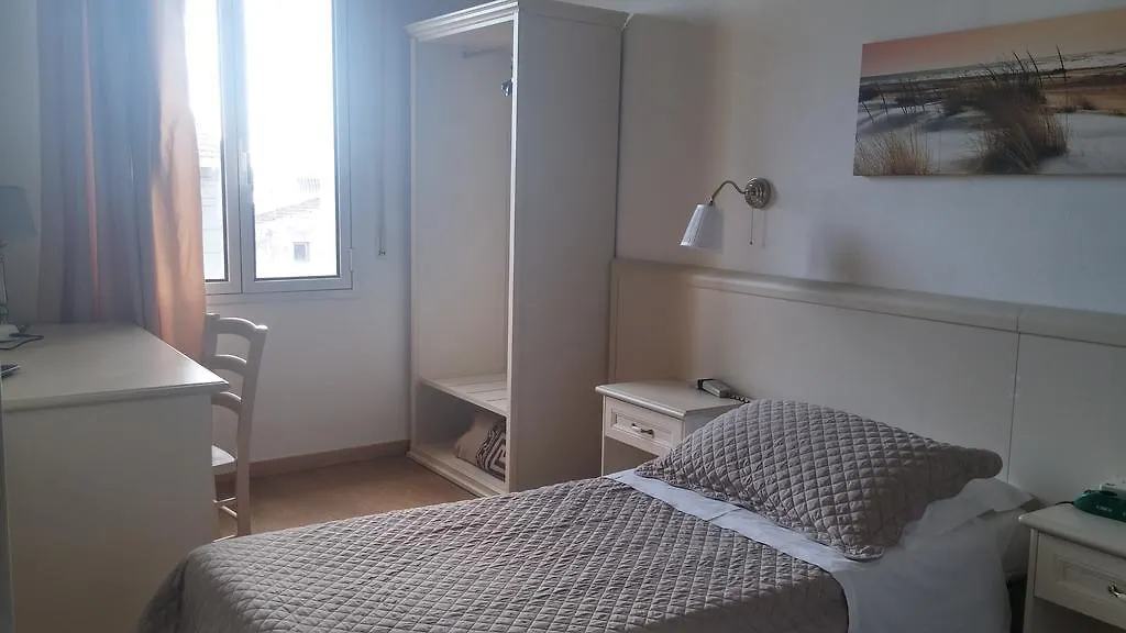 Hotel Ariston Piombino Italy