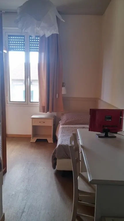 Hotel Ariston Piombino