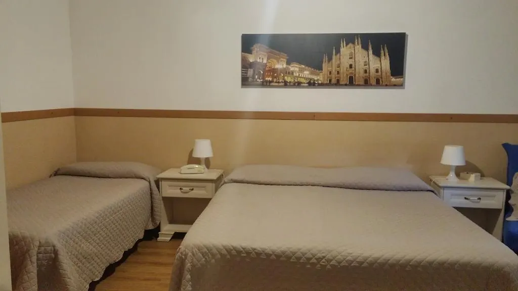 Hotel Ariston Piombino 2*,