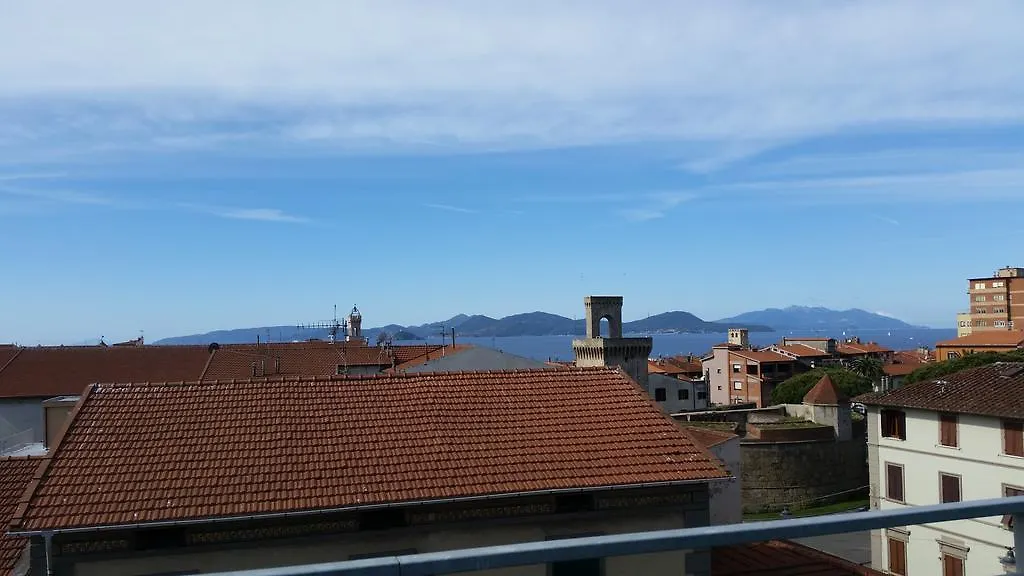 Hotel Ariston Piombino