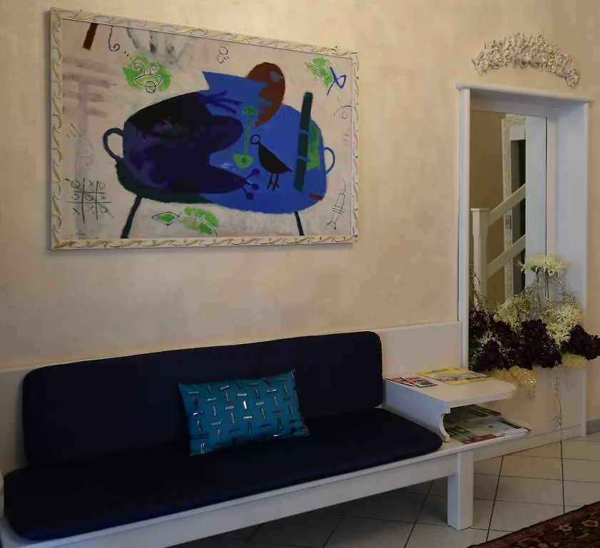 Hotel Ariston Piombino