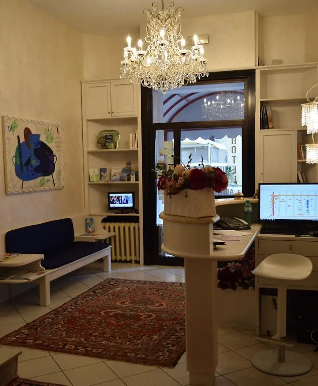 Hotel Ariston Piombino