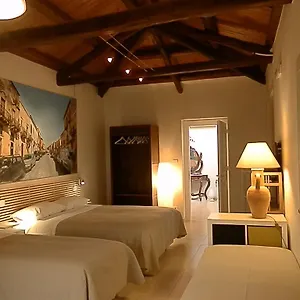 Re Umberto Bed & Breakfast Milazzo