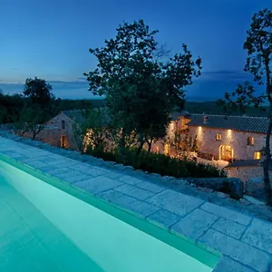 Relais La Costa Historical *** Monteriggioni