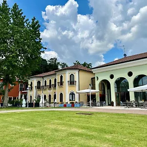 Alle Acque Hotel Lonigo