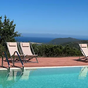 Trasicca Guest house Brunella