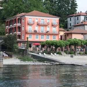 Riva Hotel Reno Di Leggiuno