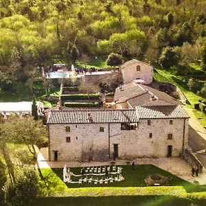 Relais La Costa Historical *** Monteriggioni