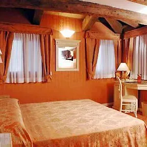 Lanterna Di Marco Polo Bed & Breakfast Venice