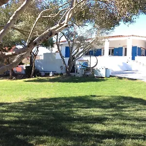 Domus De Diana Bed & Breakfast Olbia