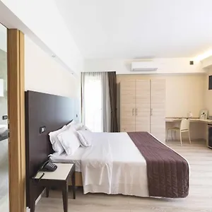 Corte & Wellness Relax Hotel Bassano del Grappa