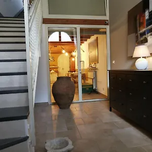 Re Umberto Bed & Breakfast Milazzo
