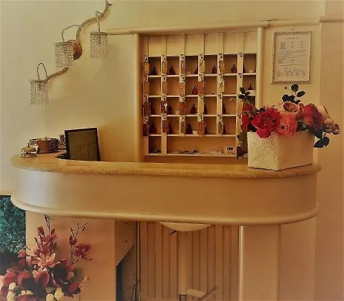 Hotel Ariston Piombino