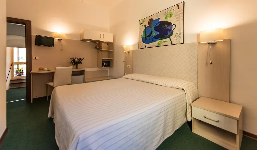 Hotel Ariston Piombino