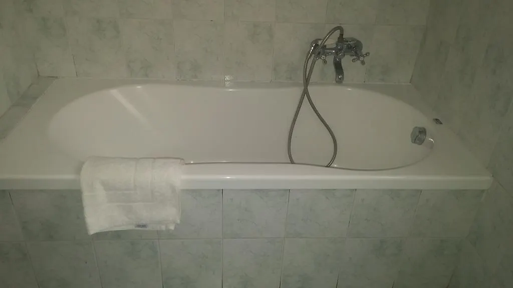 Hotel Ariston Piombino