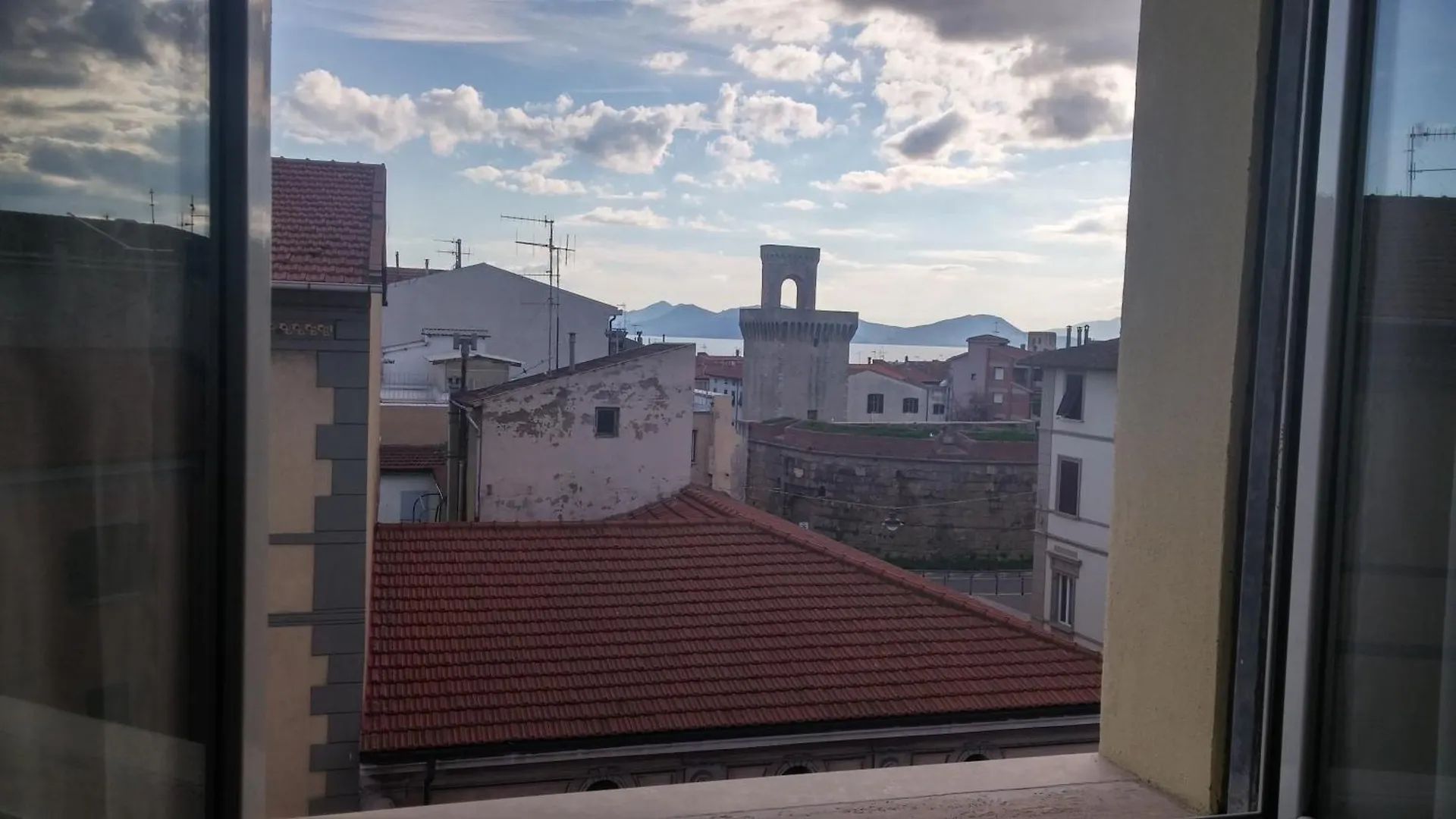Hotel Ariston Piombino