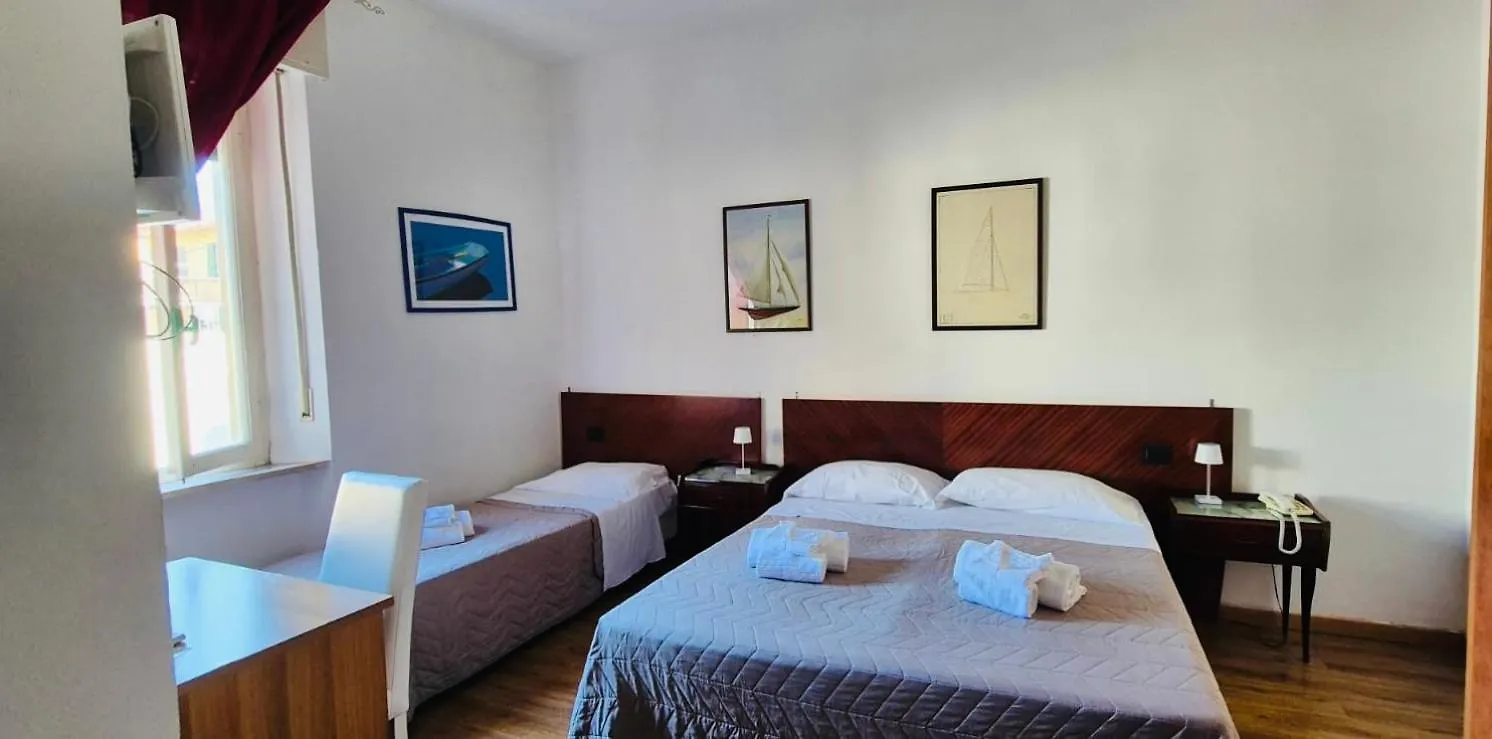 Hotel Ariston Piombino