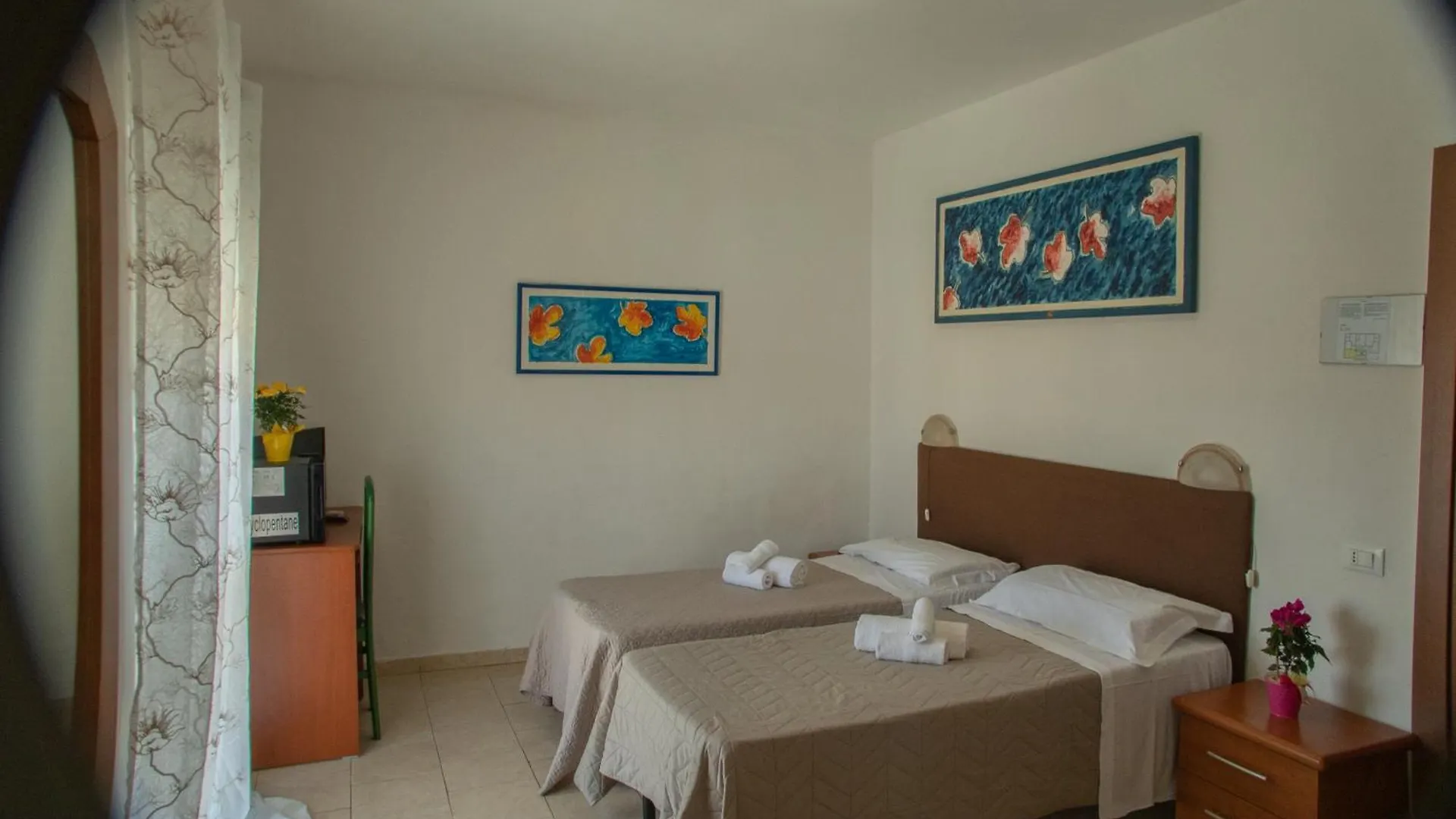 Hotel Ariston Piombino