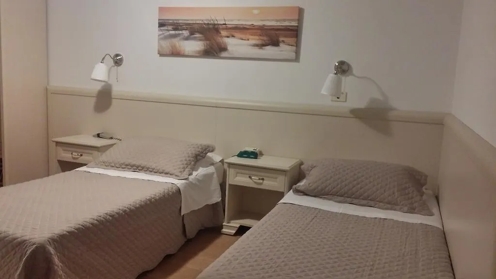 Hotel Ariston Piombino