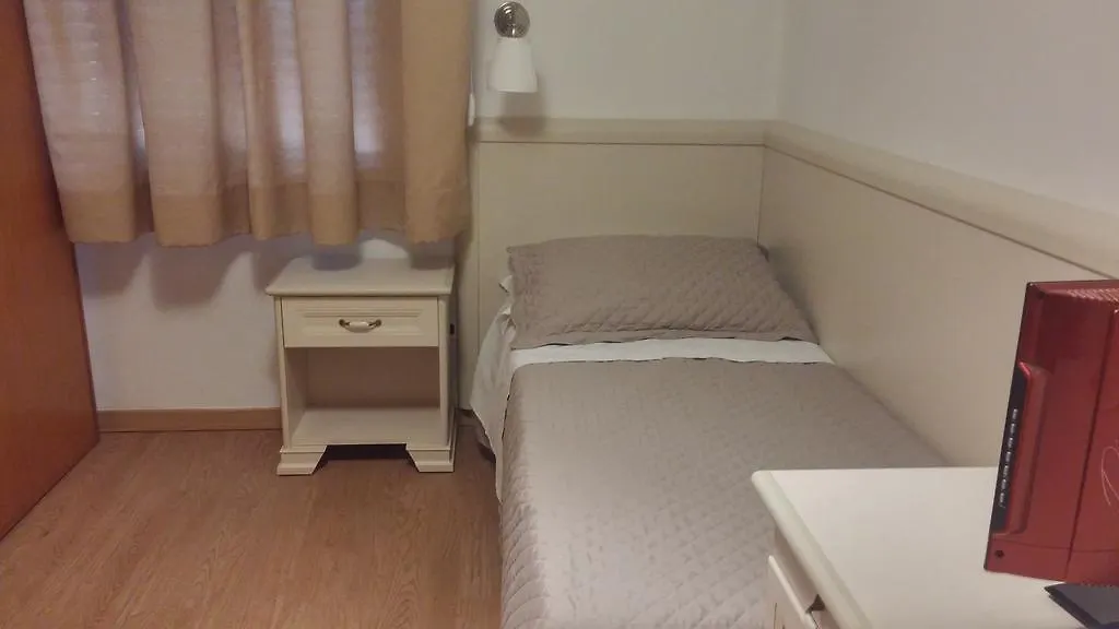 Hotel Ariston Piombino 2*,  Italien