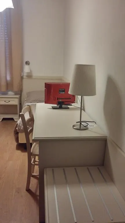 **  Hotel Ariston Piombino Italien