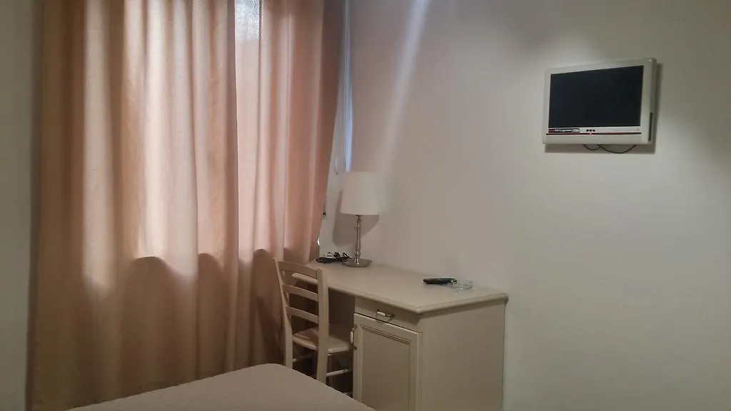 Hotel Ariston Piombino