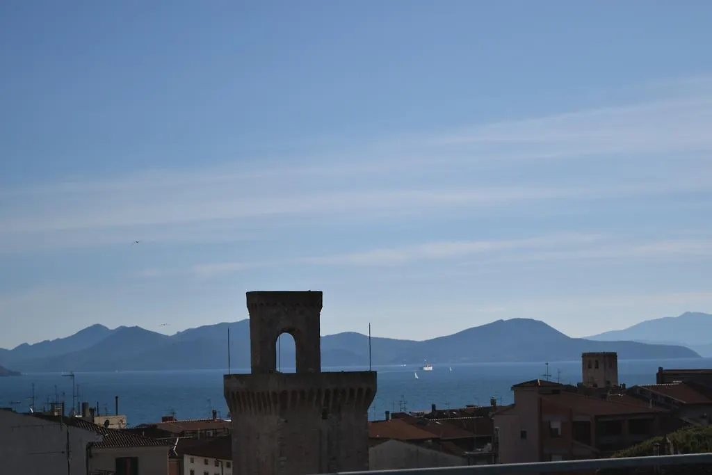 Hotel Ariston Piombino