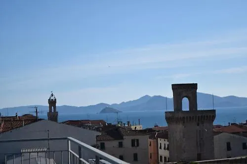Hotel Ariston Piombino Italy