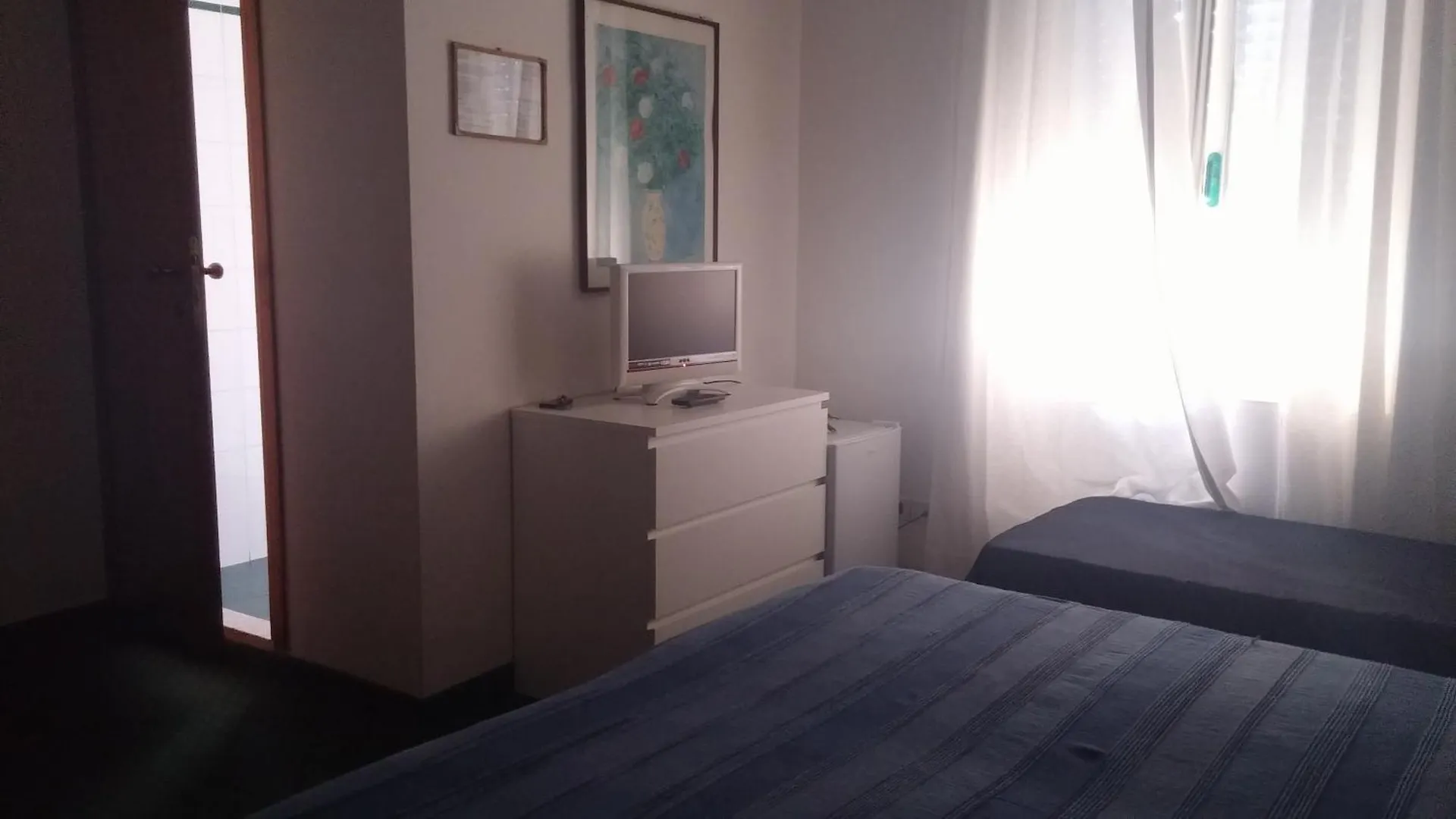 Hotel Ariston Piombino 2*,