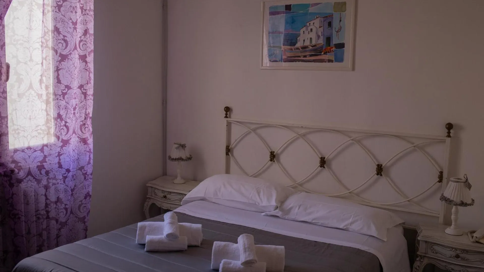 Hotel Ariston Piombino 2*,