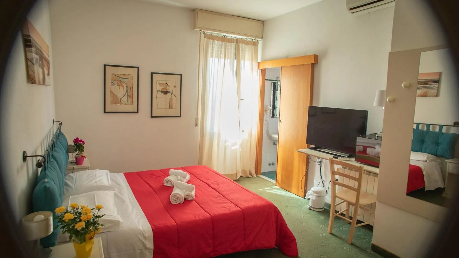 Hotel Ariston Piombino