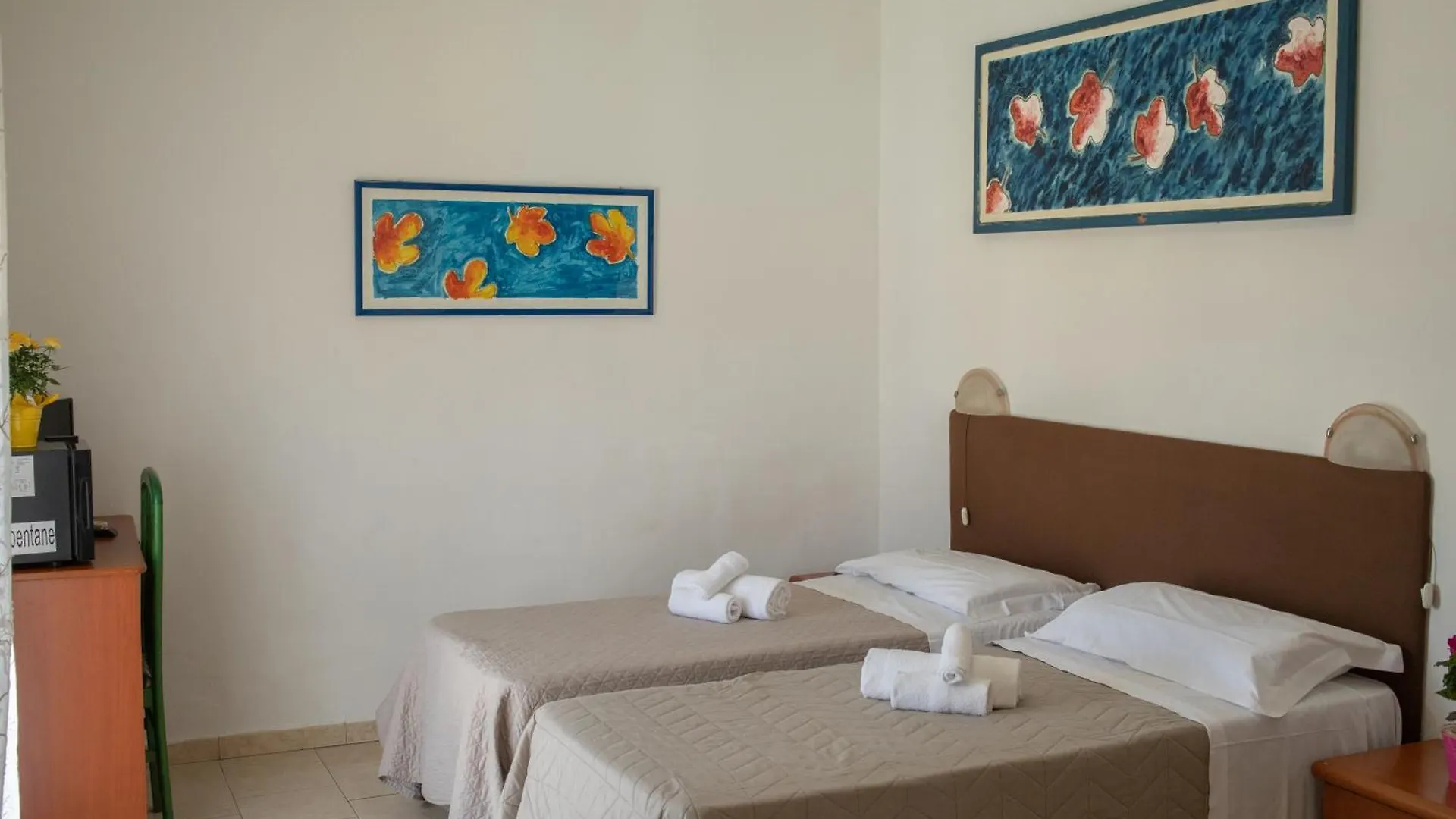 Hotel Ariston Piombino