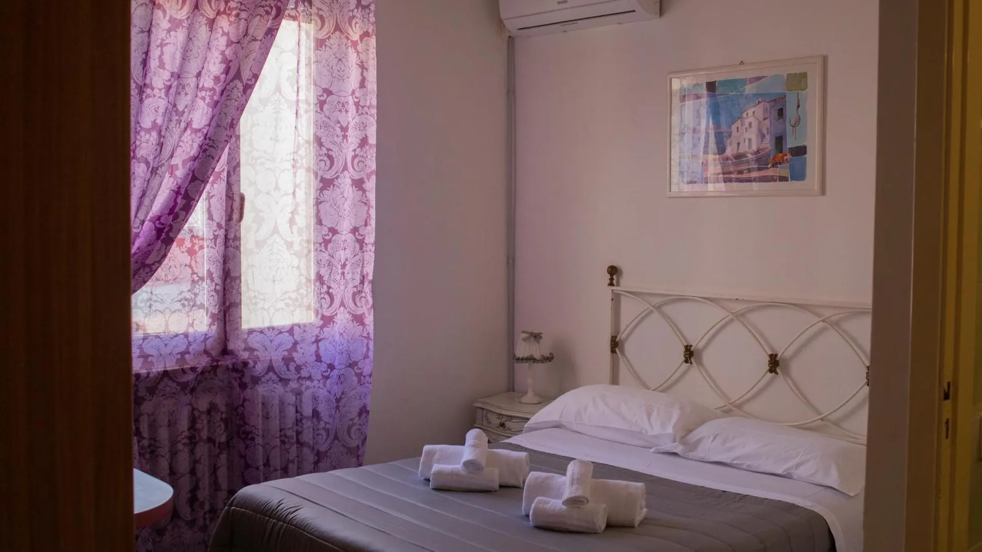 Hotel Ariston Piombino
