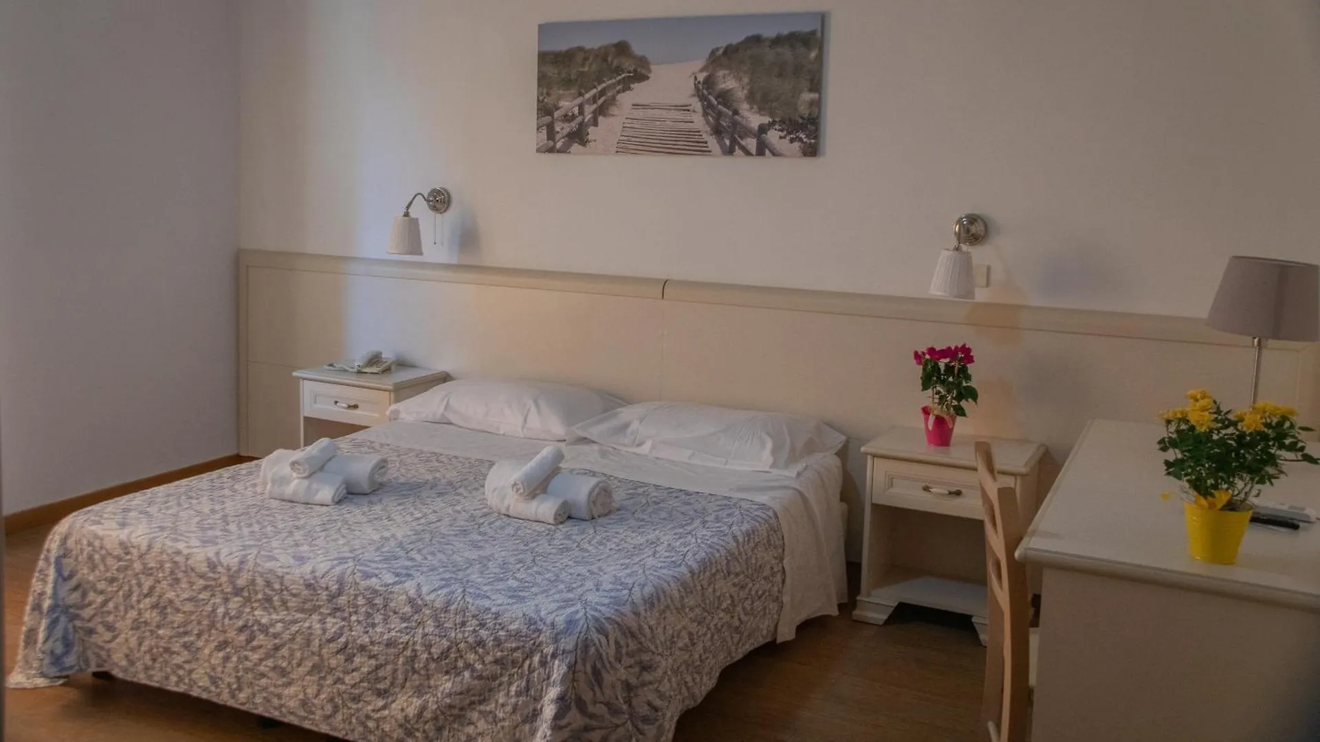 Hotel Ariston Piombino