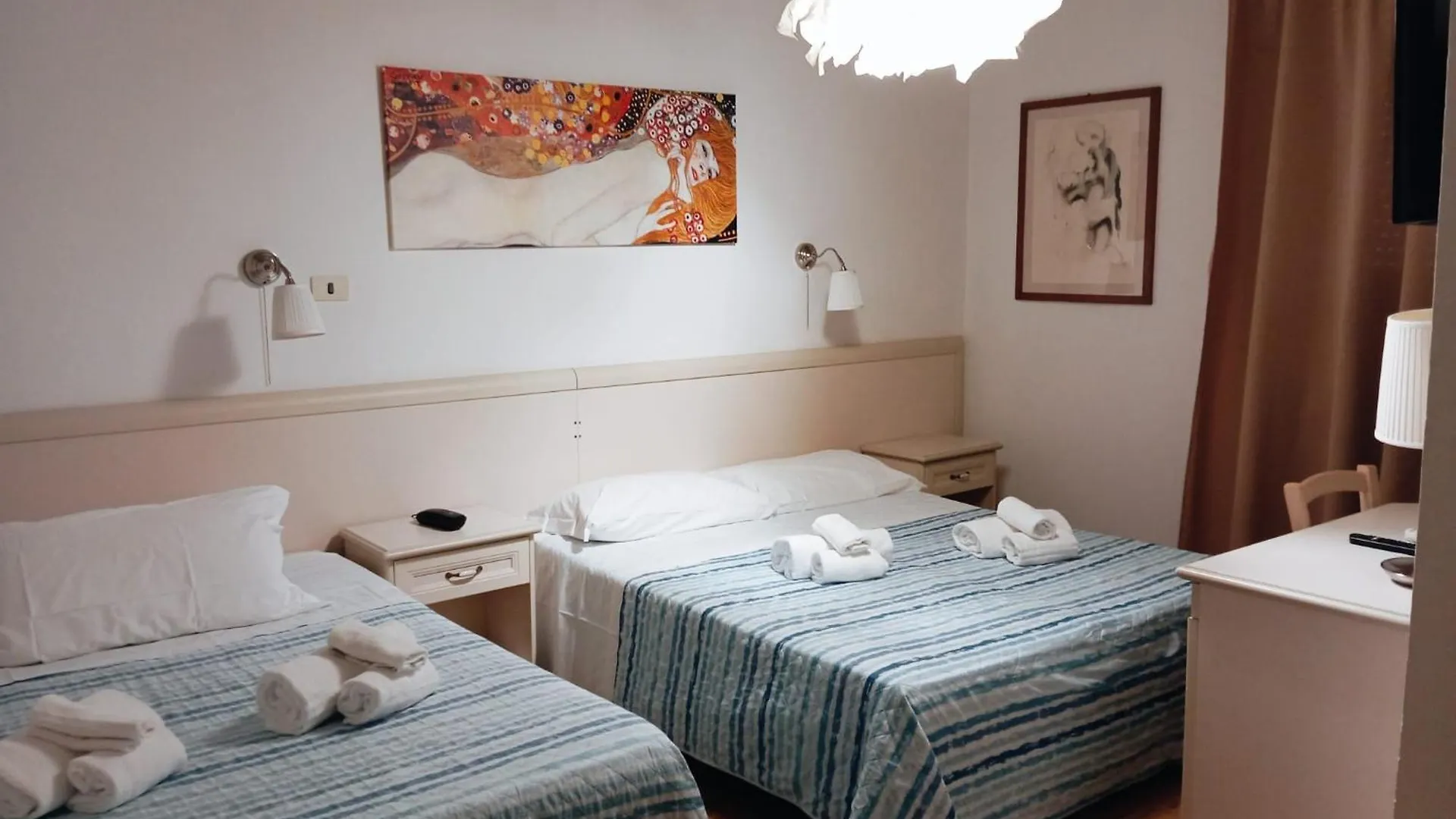 Hotel Ariston Piombino