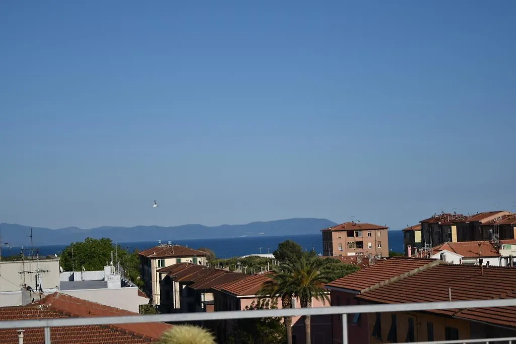 Hotel Ariston Piombino 2*,  Italy