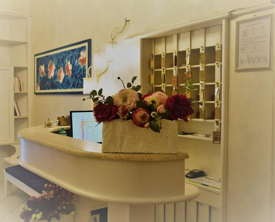 Hotel Ariston Piombino